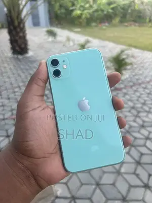 Apple iPhone 11 64 GB Green