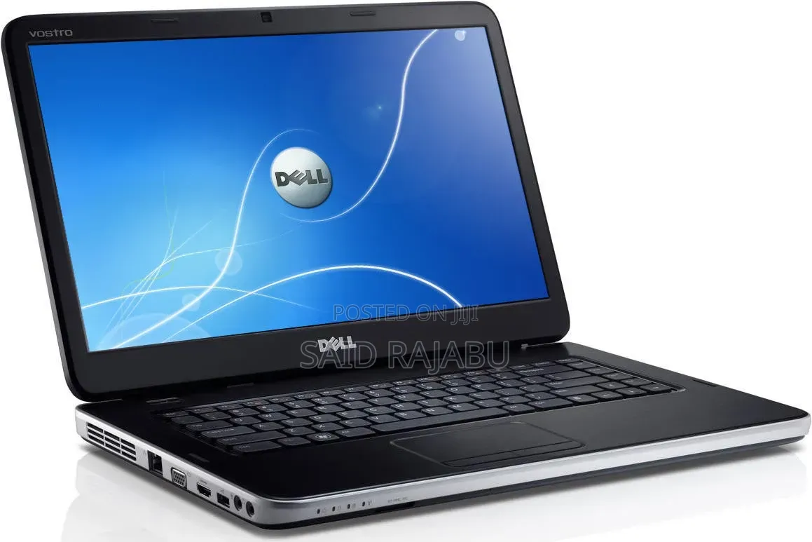Laptop Dell Vostro V130 8GB Intel Core i3 HDD 320GB