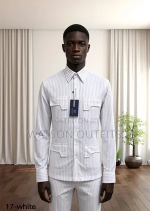 Fernando Brand Safari Suits More Than 9 Colours for Men's