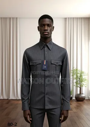 Fernando Brand Safari Suits More Than 9 Colours for Men's