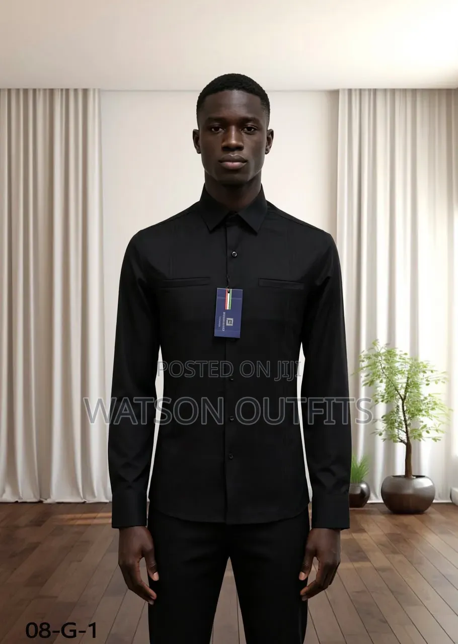 Fernando Brand Safari Suits More Than 9 Colours for Men's