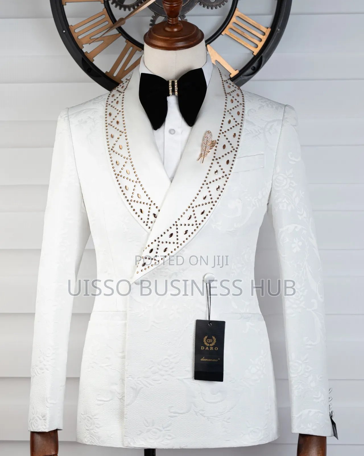 Smart Boy Suit Classic