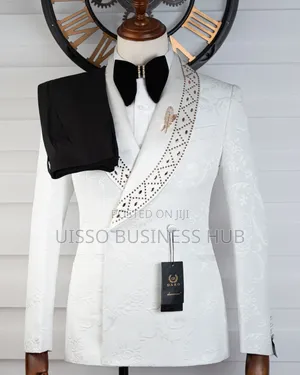 Smart Boy Suit Classic