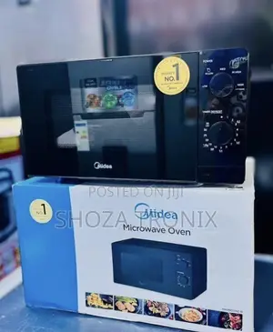 Midea Microwave 20L