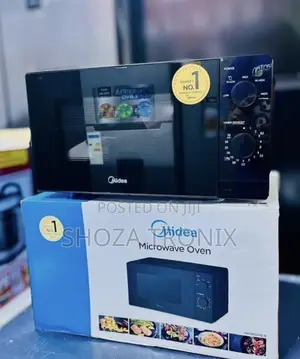 Midea Microwave 20L