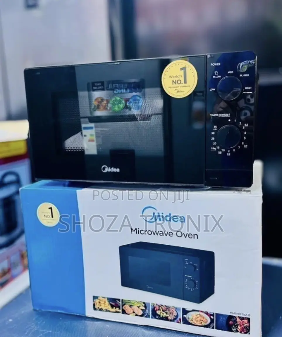 Midea Microwave 20L