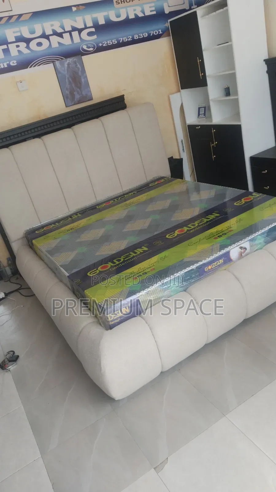 Vitanda Vya Bedsofa