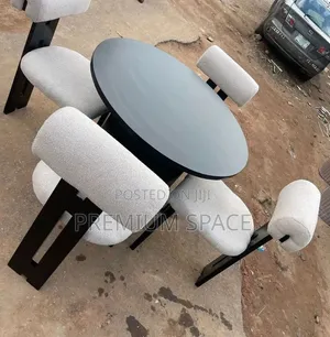 Dinner Table