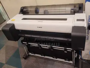 Canon imagePROGRAF TM-350