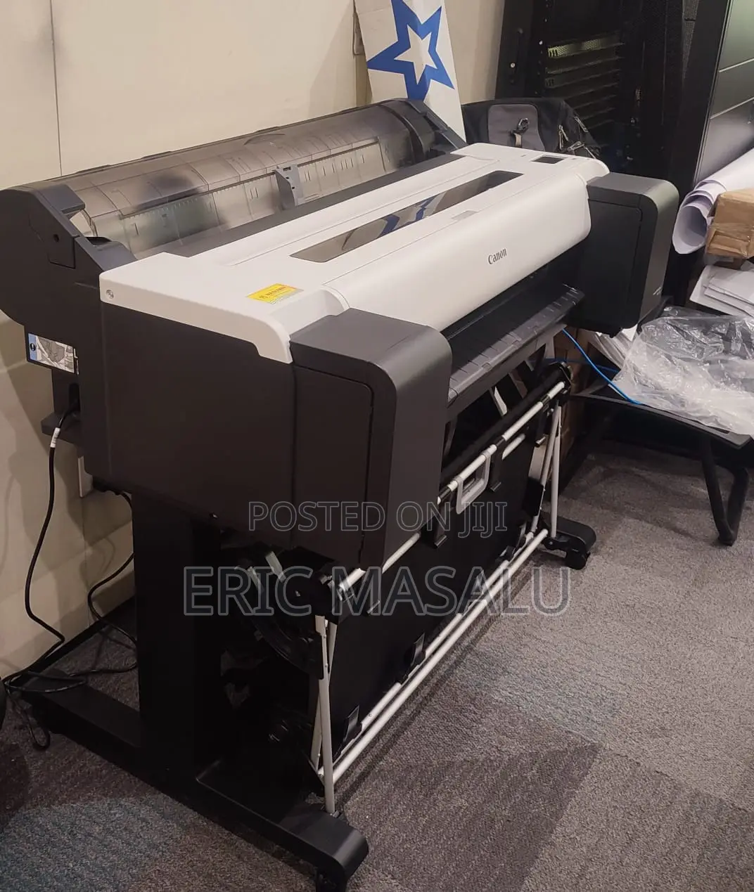 Canon imagePROGRAF TM-350