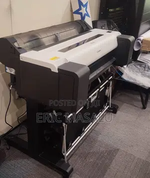 Canon imagePROGRAF TM-350