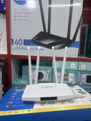 Portable Wifi