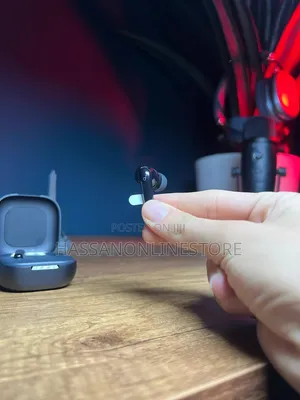 Soundcore by Anker R60i Nc True-Wireless Earbuds Black