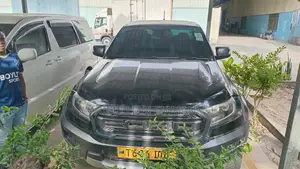 Ford Ka 2019 Black