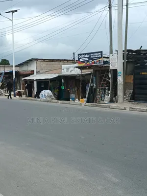 6bdrm House in Mwananyamala for sale