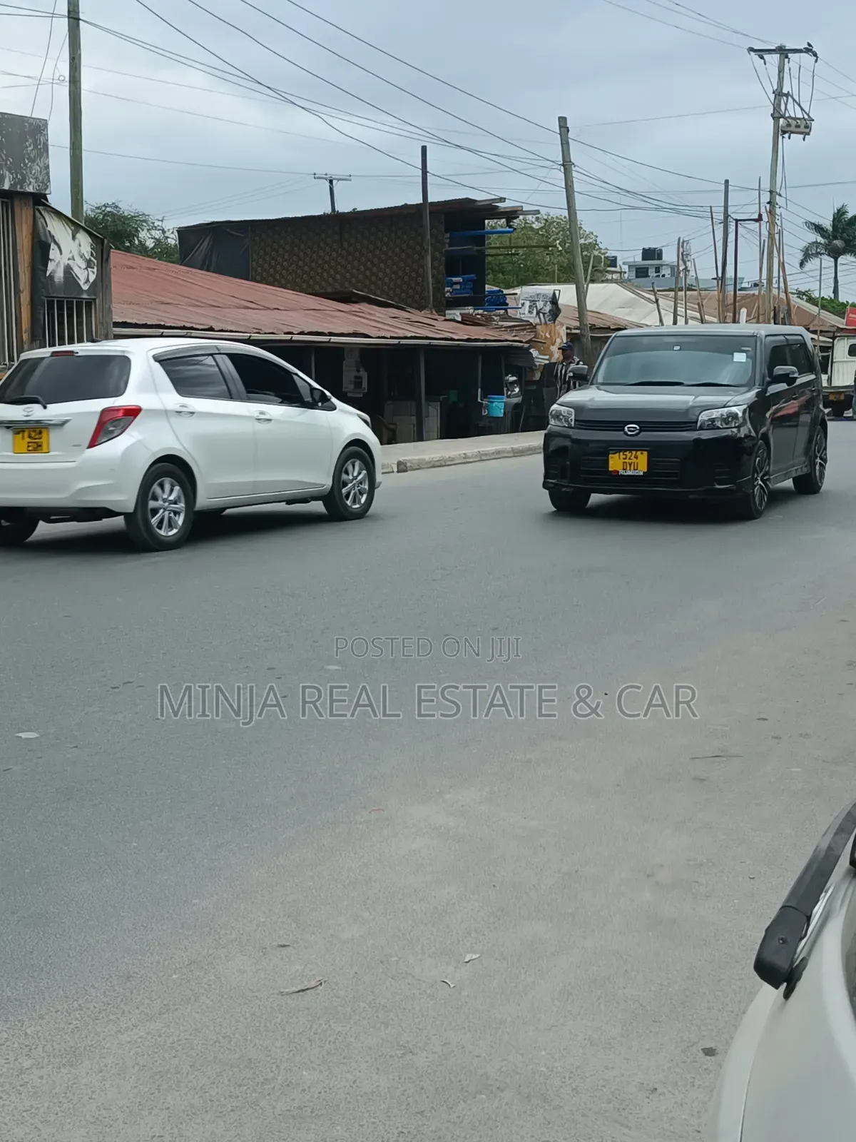 6bdrm House in Mwananyamala for sale