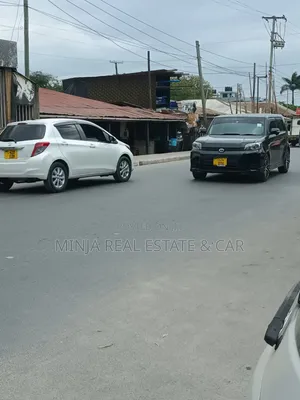 6bdrm House in Mwananyamala for sale