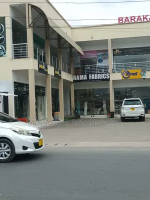 6bdrm House in Mwananyamala for sale