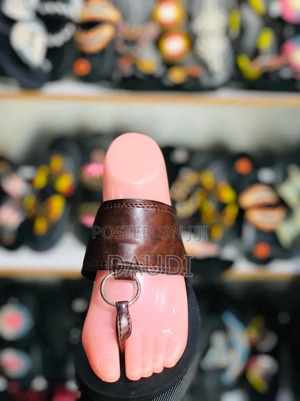 Sapro Sandals