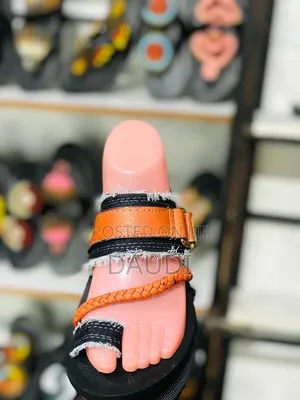 Sapro Sandals