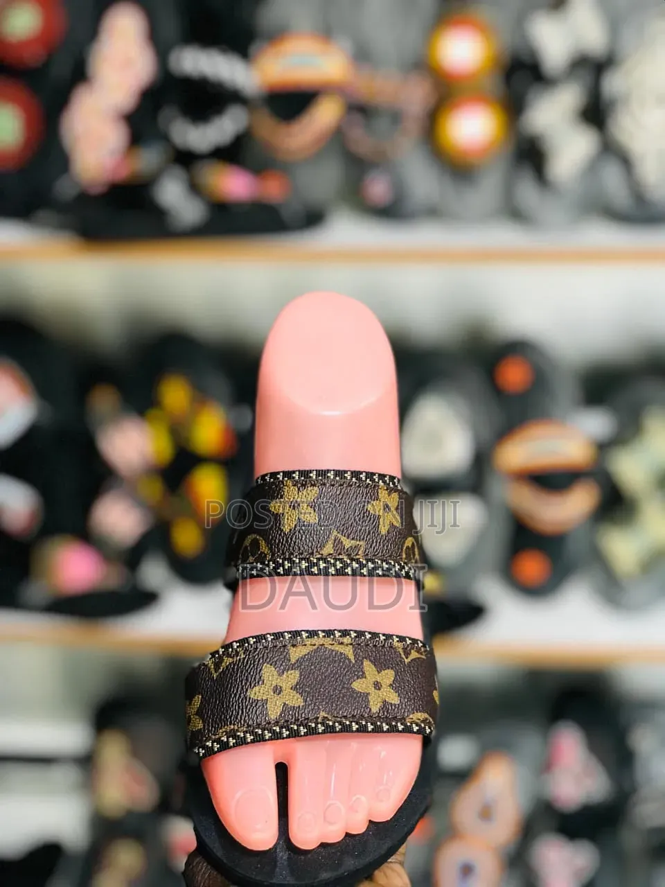 Sapro Sandals