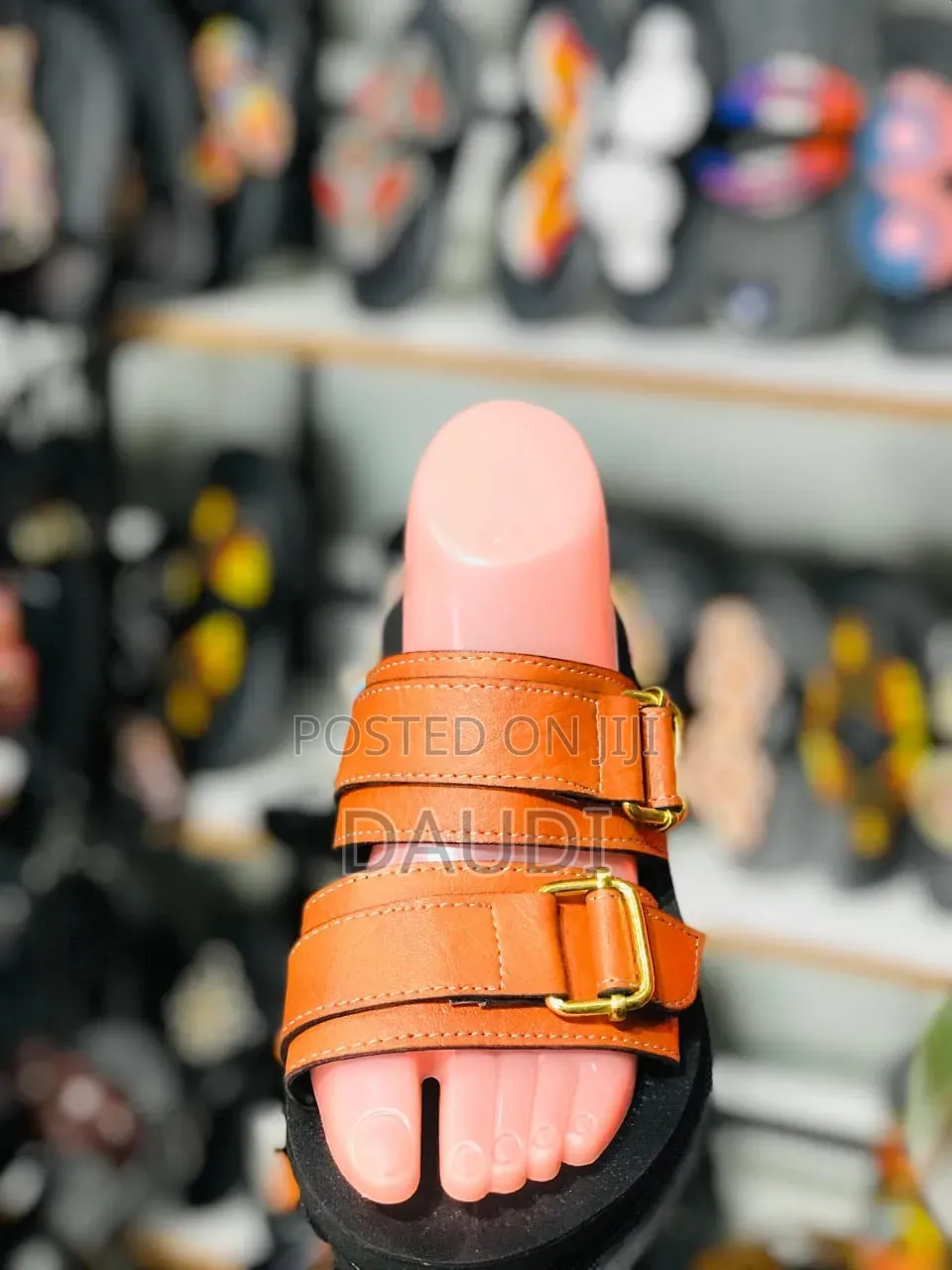 Sapro Sandals