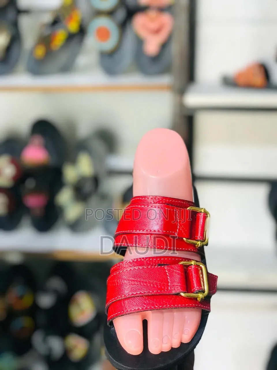 Sapro Sandals