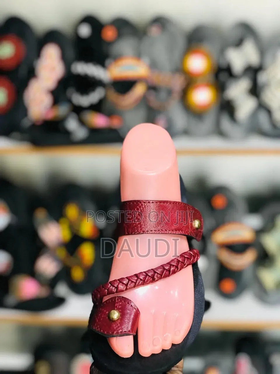 Sapro Sandals