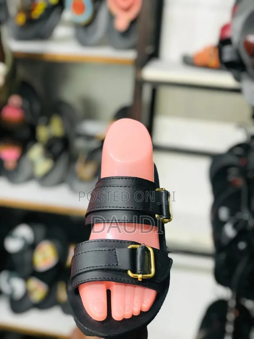 Sapro Sandals