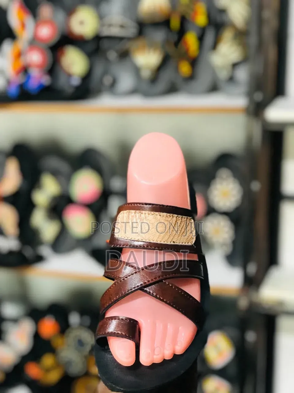 Sapro Sandals