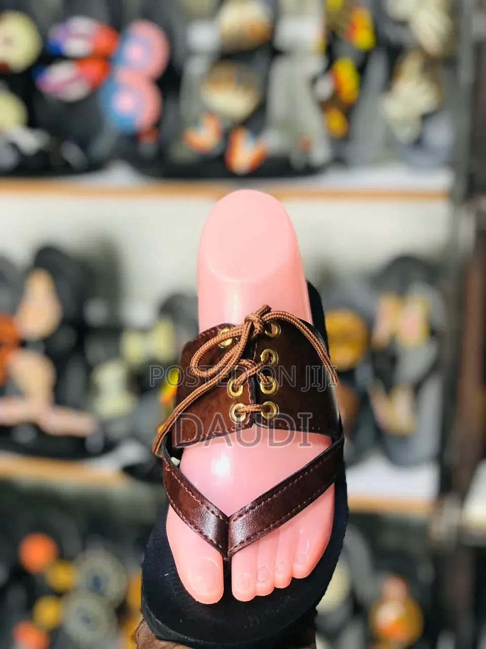 Sapro Sandals