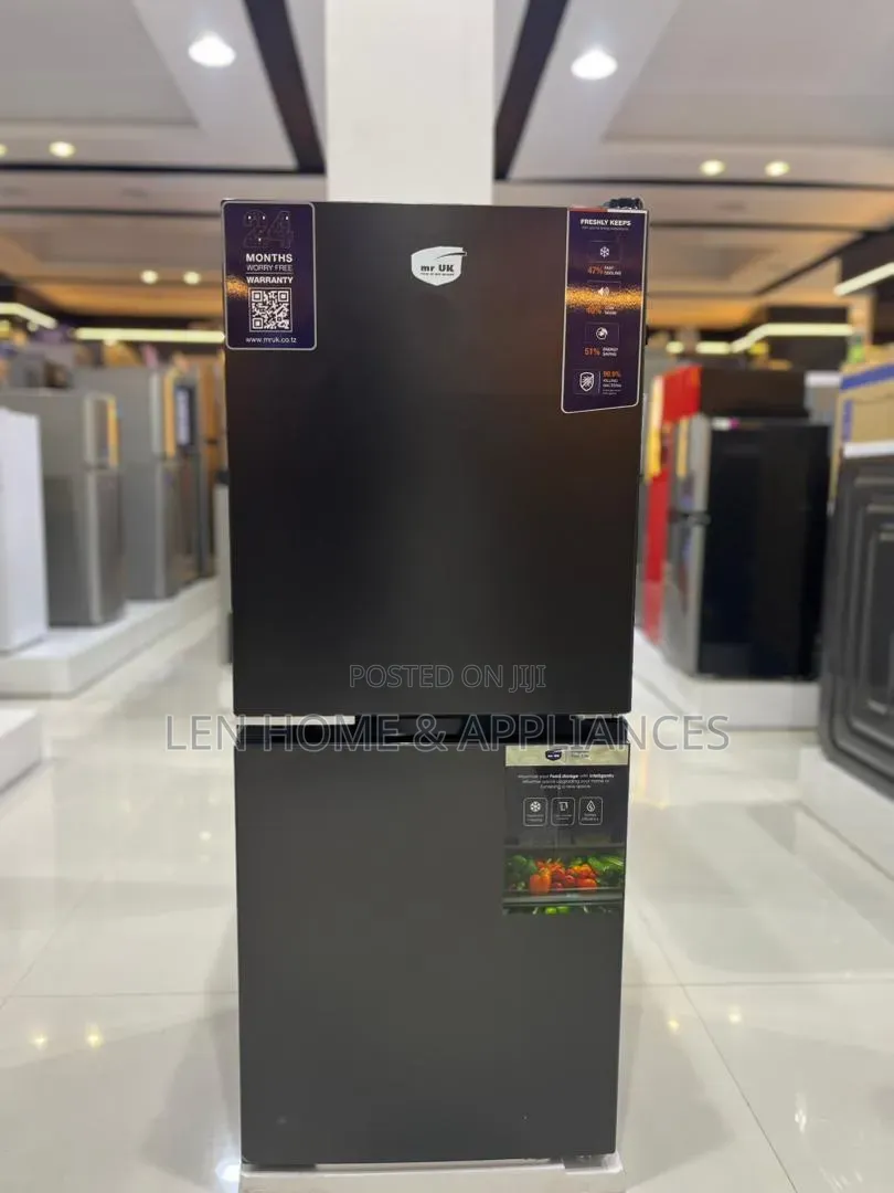 Refrigerator Liter 140