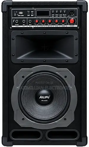 Alitop Proffesional Speaker Sp 9030( 3000W)