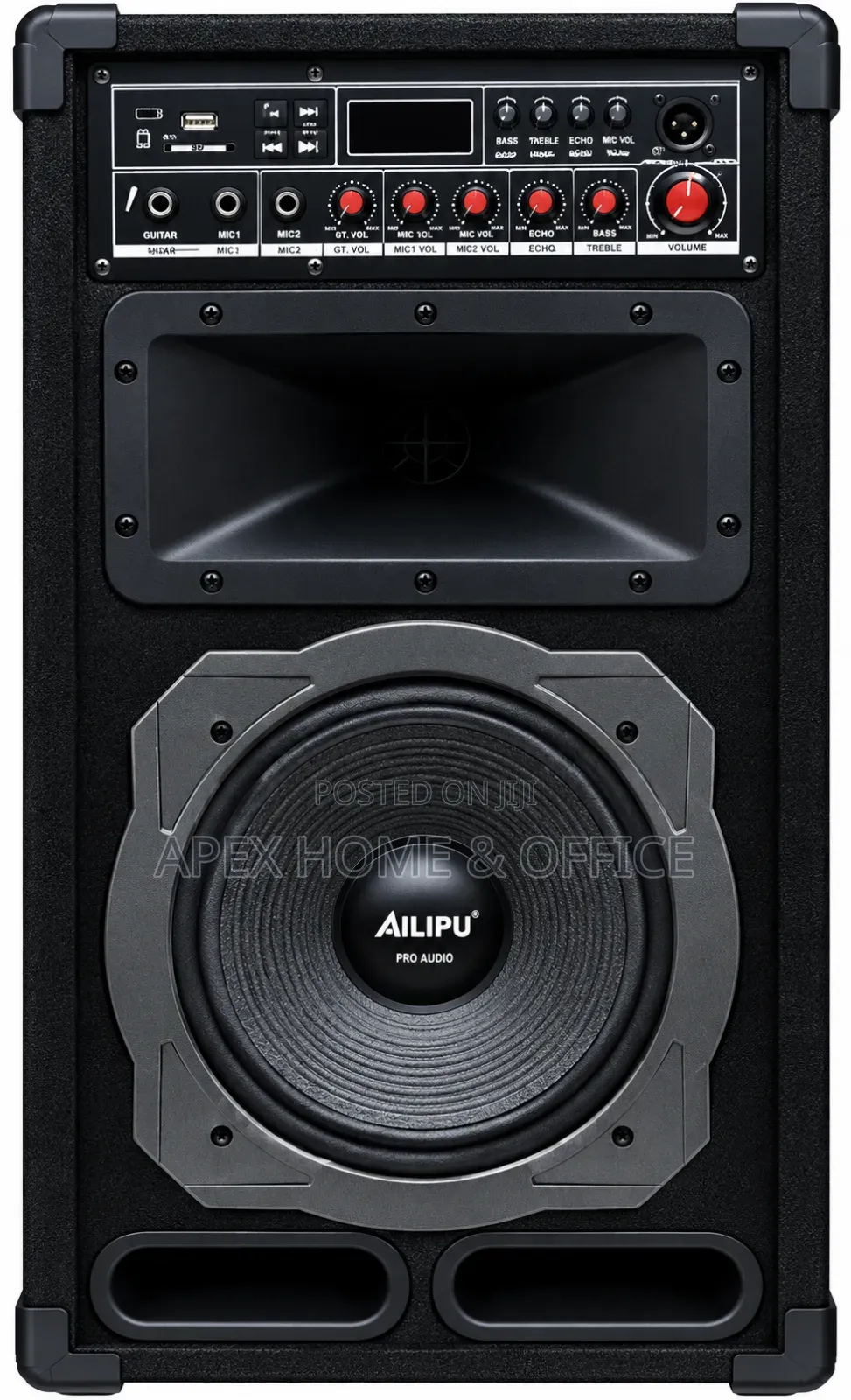 Alitop Proffesional Speaker Sp 9030( 3000W)
