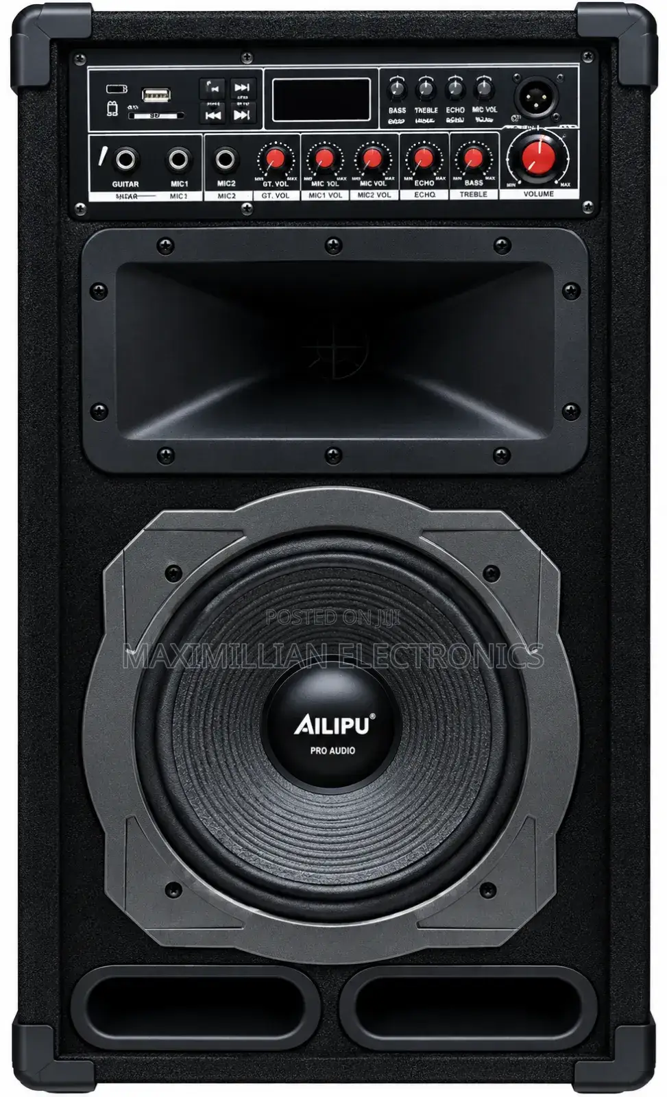 Alitop Proffesional Speaker Sp 9030( 3000W)