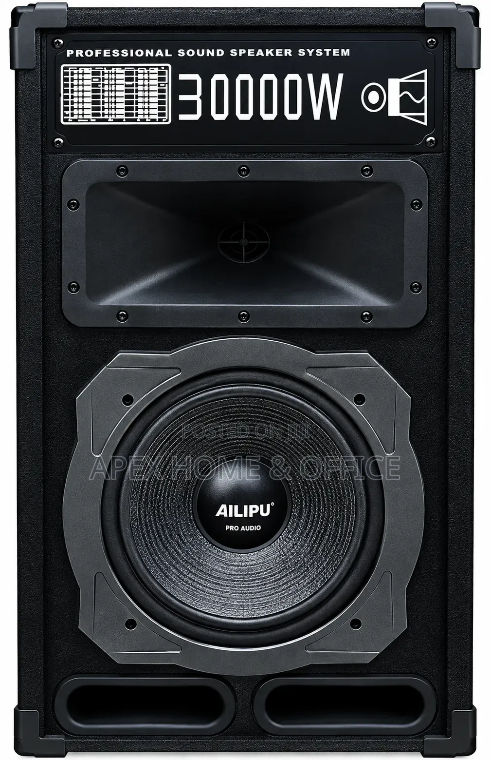 Alitop Proffesional Speaker Sp 9030( 3000W)