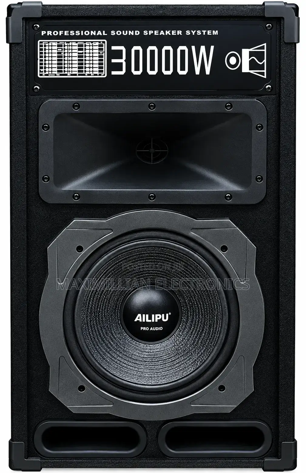 Alitop Proffesional Speaker Sp 9030( 3000W)