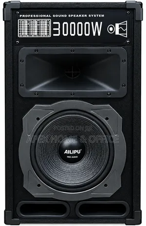 Alitop Proffesional Speaker Sp 9030( 3000W)