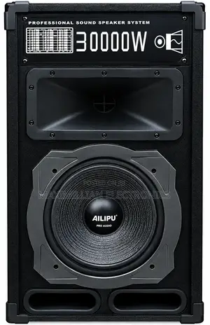 Alitop Proffesional Speaker Sp 9030( 3000W)