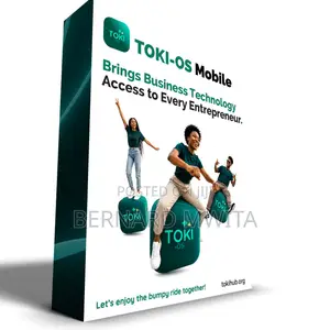 Business Management Software (POS + WhatsApp Business)
