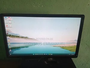 Desktop Computer HP ProDesk 600 G1 4GB Intel Celeron HDD 500GB