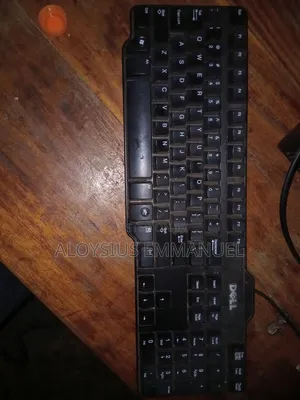 Desktop Computer HP ProDesk 600 G1 4GB Intel Celeron HDD 500GB