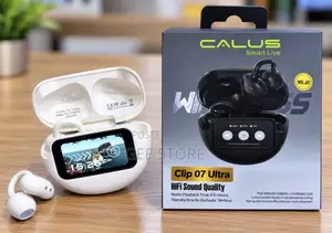 Calus Smart Live Clip 07 Ultra