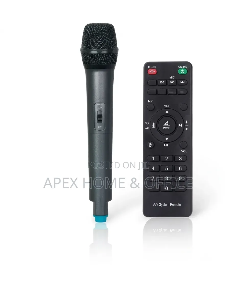 Alitop Proffesional Speaker Sp 8801(60000W)