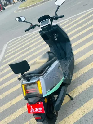 Motorcycle 2026 Gray