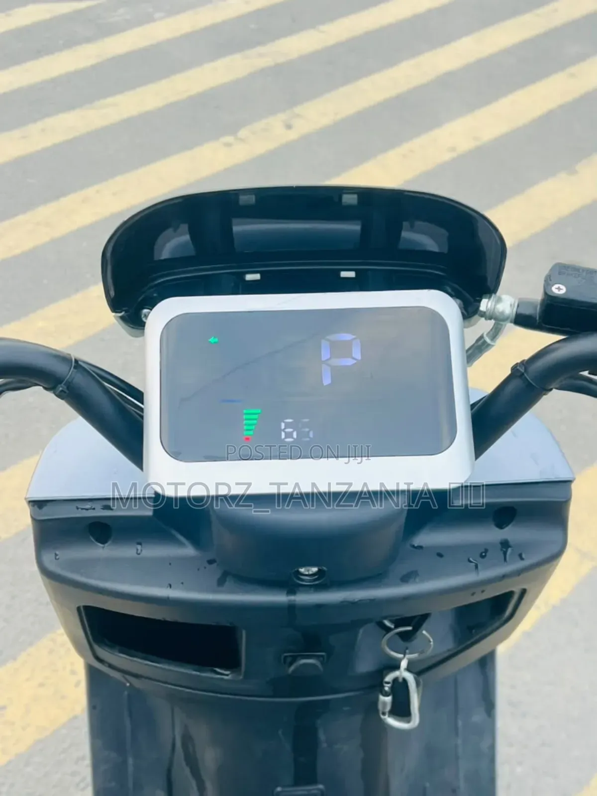 Motorcycle 2026 Gray
