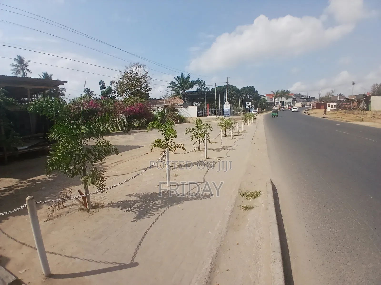 Garden for Sales