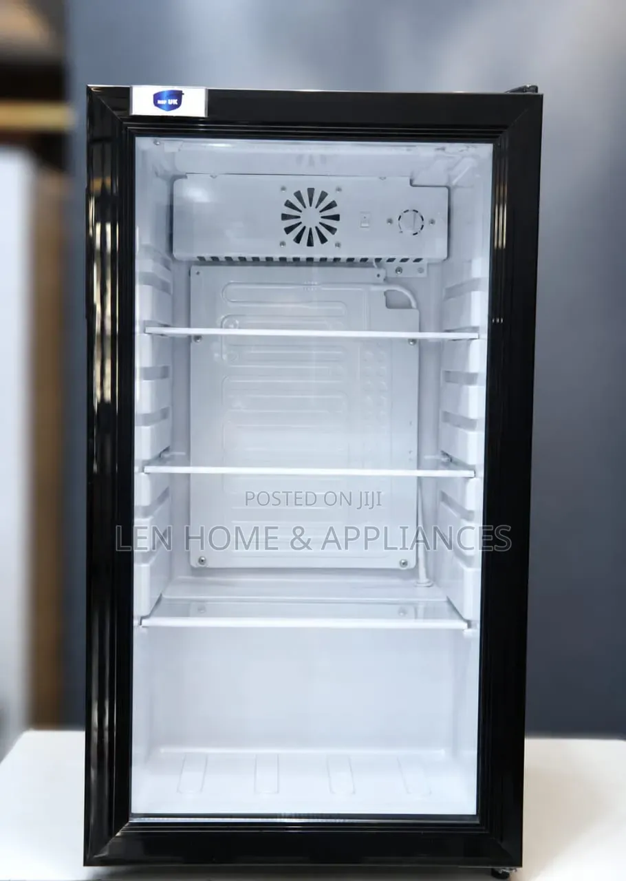 *Back in Stock*
Showcade Fridge SF32 *