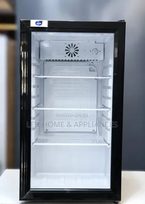 *Back in Stock*
Showcade Fridge SF32 *