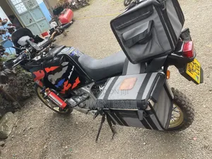 Honda 1995